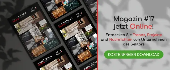Banner corpo download magazine #17 2026 DE