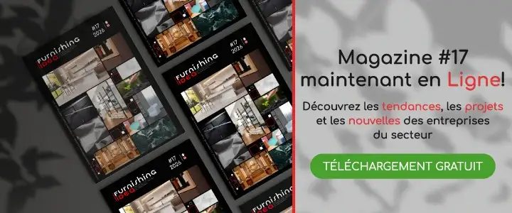 Banner corpo download magazine #117 2026 FR