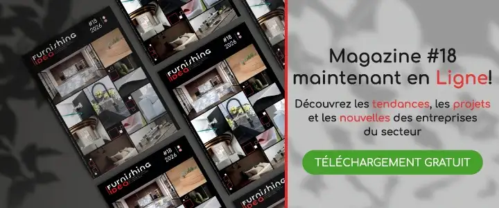 Banner corpo download magazine #18 2026 FR