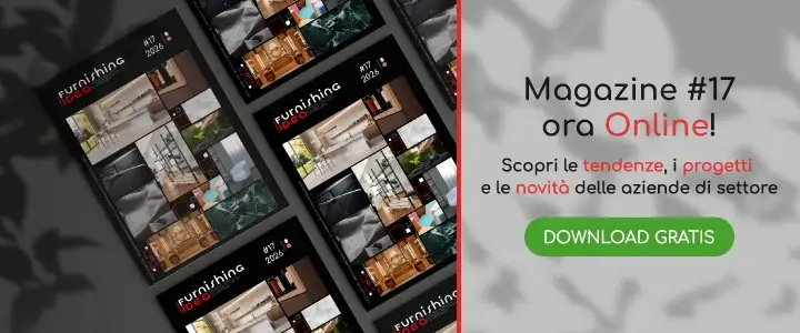 Banner download magazine #17 2026 - CORPO IT