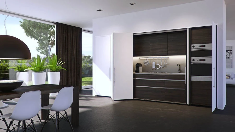 HAWA-Folding Concepta 25