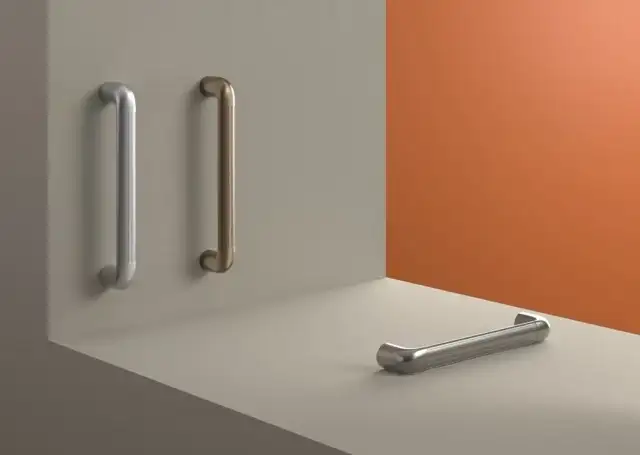 Eureka: un linguaggio progettuale che mette in relazione competenza industriale, ricerca e design