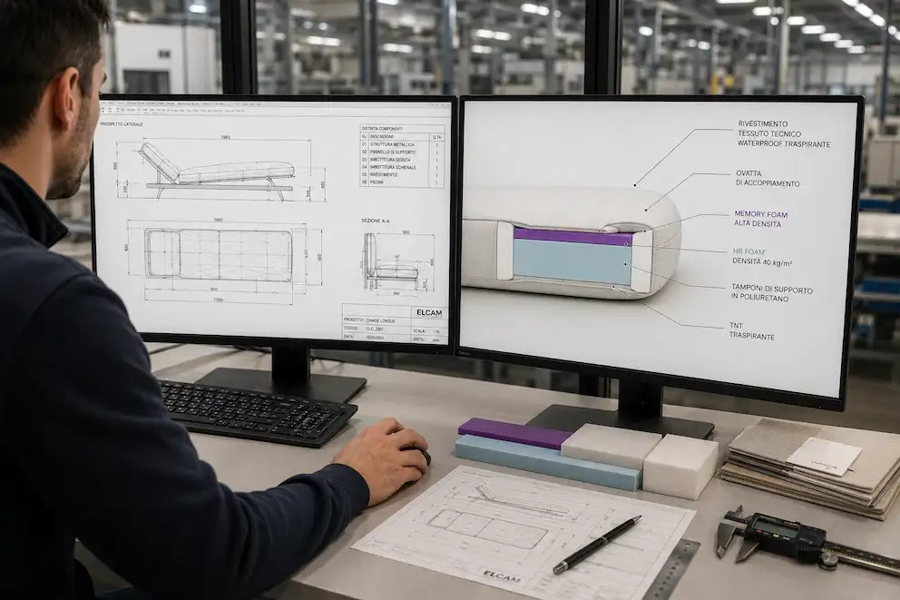 Elcam: l’evoluzione del proprio modello organizzativo attraverso la digitalizzazione