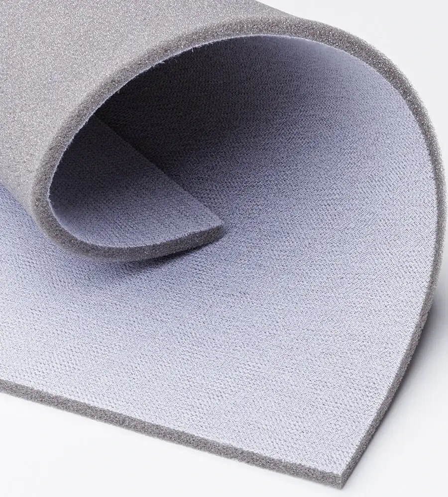 Accouplés en polyuréthane de 9 mm | Delitex