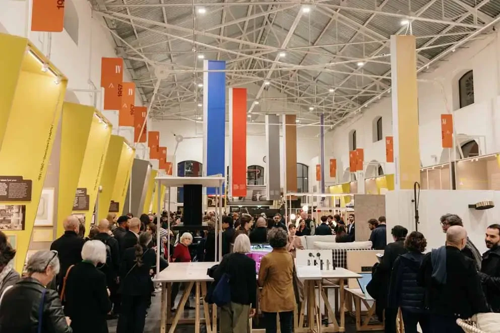 ADI Design Index 2025: una fotografia vasta e inclusiva del design italiano