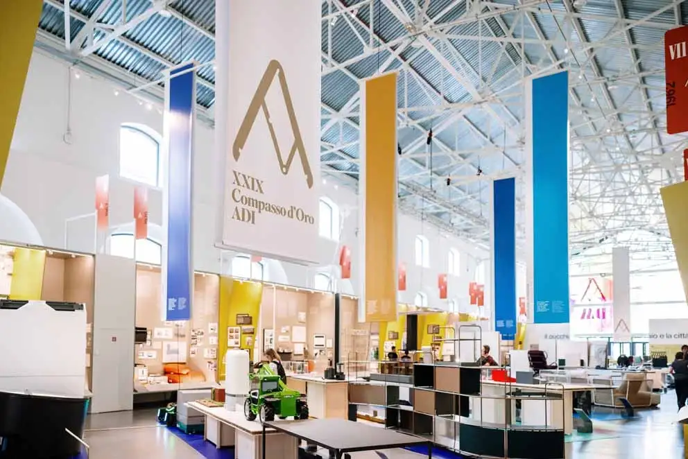 Premio Compasso d’Oro 2026: il design come strumento critico di interpretazione del reale