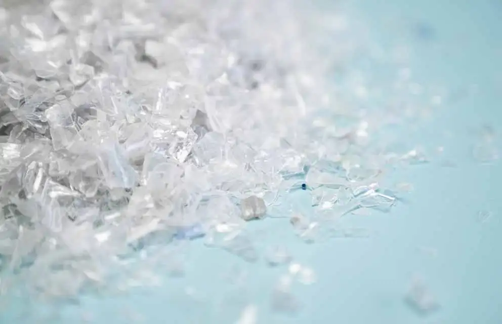 ADVA® Terra di Elcam: la fibra riciclata progettata per biodegradarsi