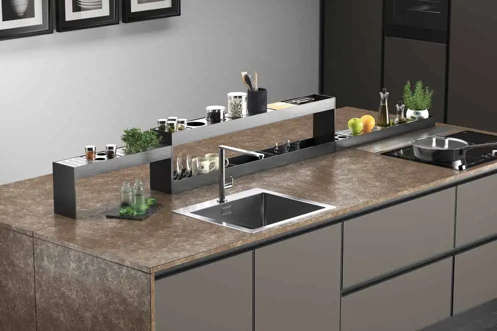 Ossicolor: l'alluminio che evolve tra industria, design e sostenibilità