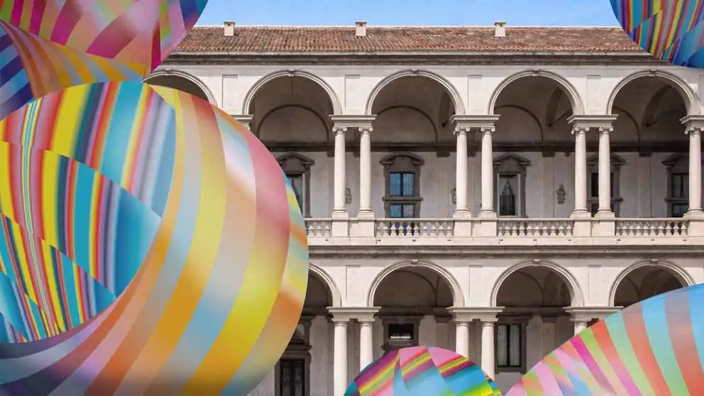 Fuorisalone 2026: eventi, mostre e installazioni dove il design torna protagonista