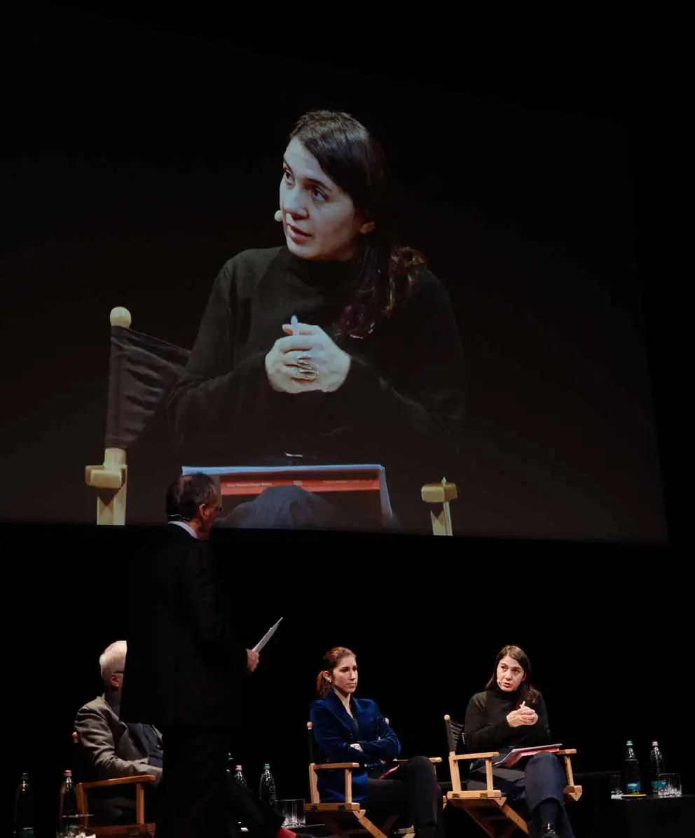 Annual Report 2025_Piccolo Teatro Studio Melato Maria Porro.webp