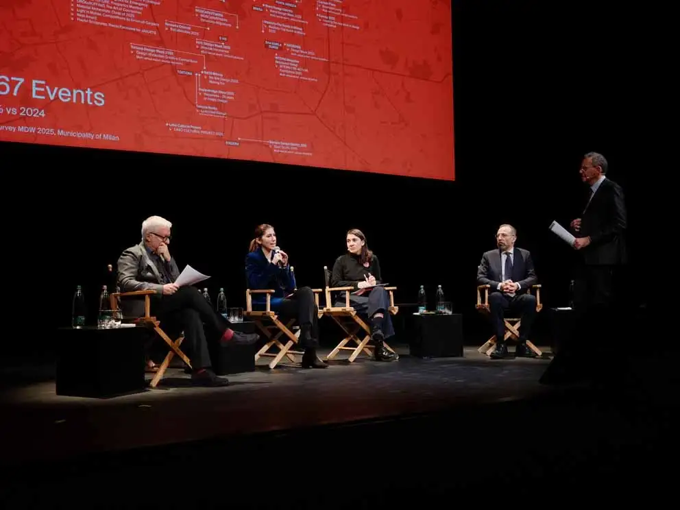 Annual Report 2025_Piccolo Teatro Studio Melato relatori.webp