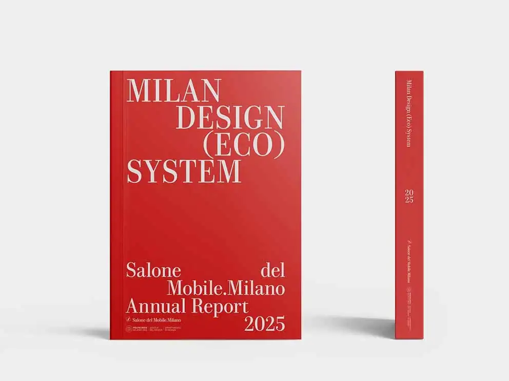 Salone del Mobile.Milano: grande attrattore internazionale di un ecosistema in crescita