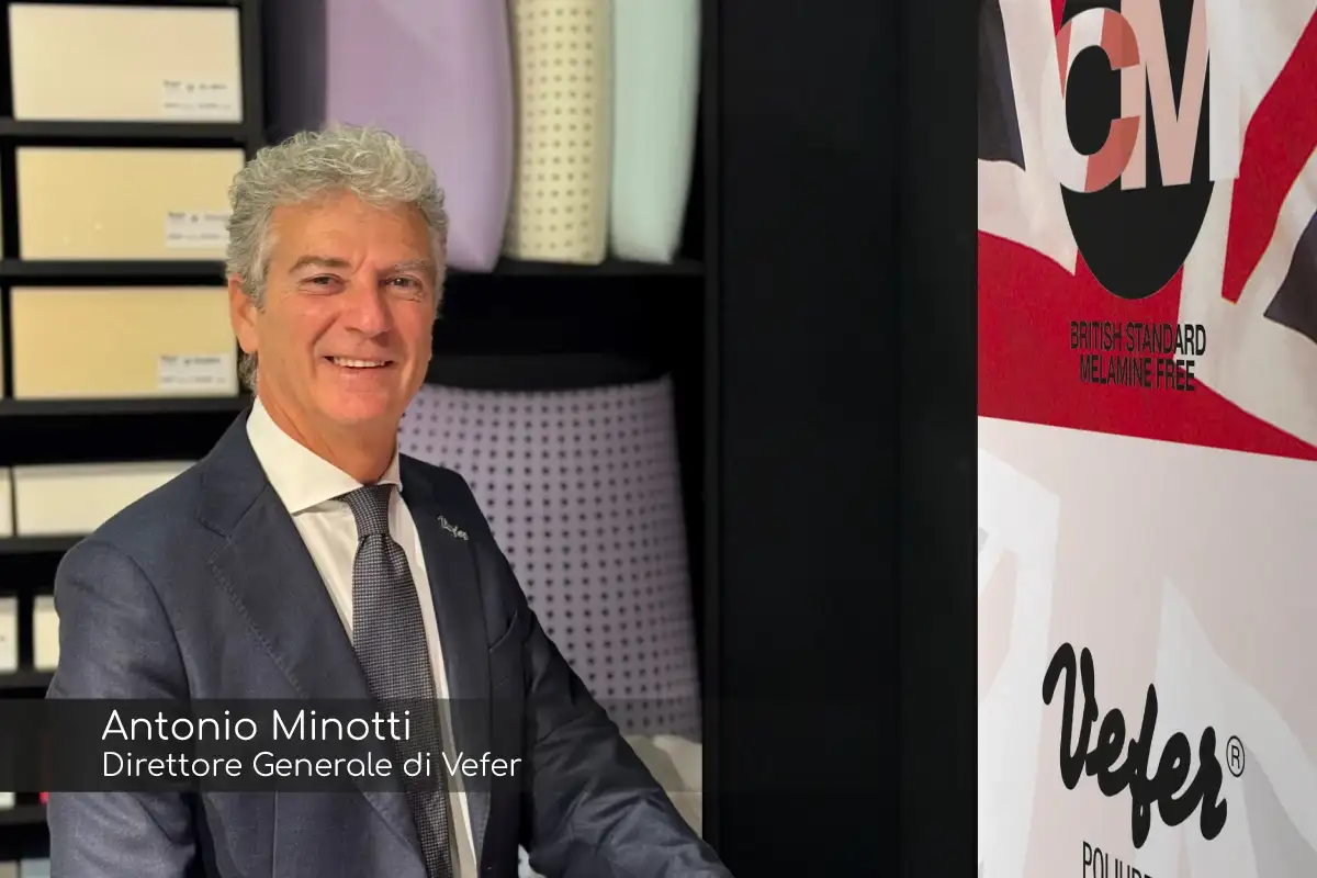 Vefer e il metodo di lavoro Lean Plastic: un viaggio verso l'eccellenza