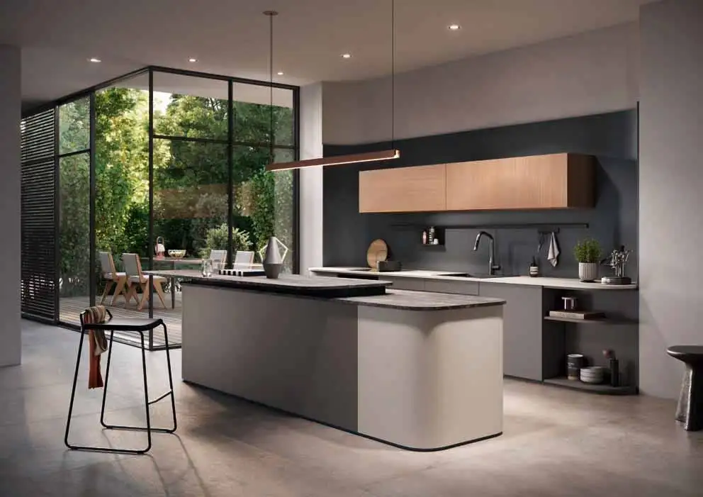 Collezione Decori 26+ di Egger: le innovazioni creano nuove possibilità progettuali