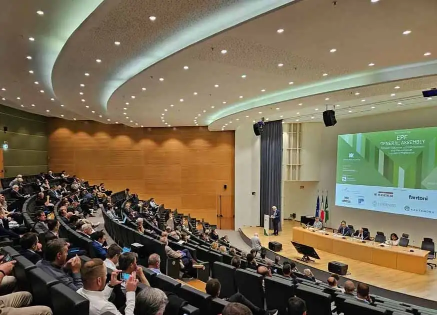 FederlegnoArredo e Assopannelli: affrontare le sfide della competitività