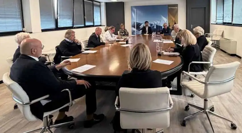 Assopannelli: allarme per i costi produttivi fuori controllo dei pannelli a base legno