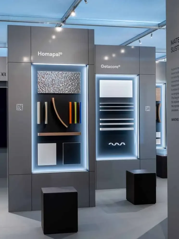 Broadview Materials_SICAM 2025 totem.webp