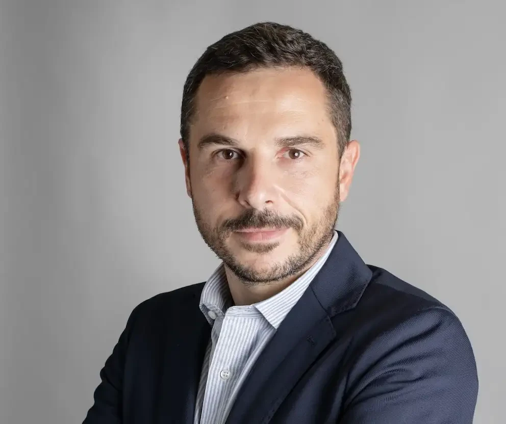 Carlo Piemonte nombrado Director General de FederlegnoArredo