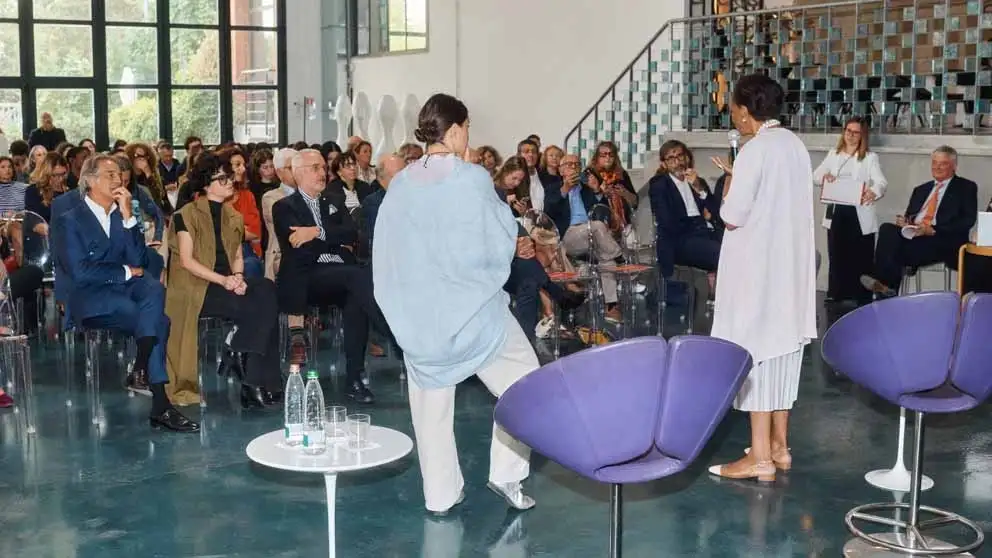 Salone del Mobile.Milano 2027: nuovi progetti per nuove opportunità di business