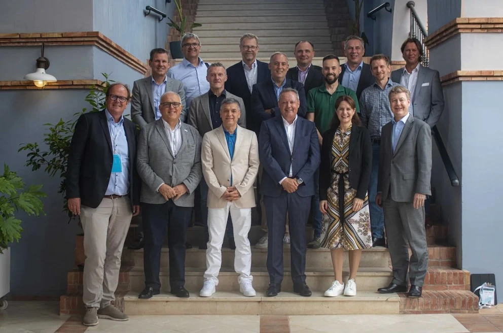 consiglio amministrazione Europur.webp