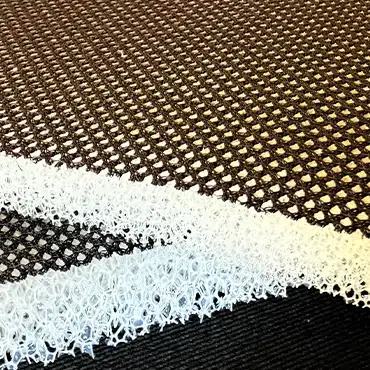 DELI-WIND: tejido drenante para acolchados de exterior | Delitex