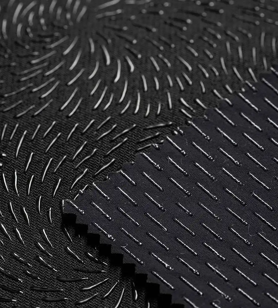 Tejido antideslizante Drill Anti-Slip para tapizados | Delitex