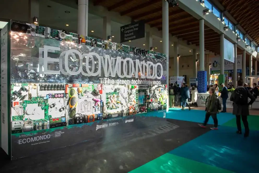 FederlegnoArredo a Ecomondo 2025: l’impegno della filiera per una transizione sostenibile e condivisa