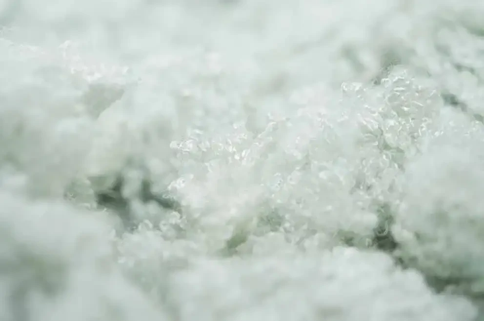 ELCAM Bio by PrimaLoft®, il materiale per imbottitura di Elcam sostenibile e biodegradabile