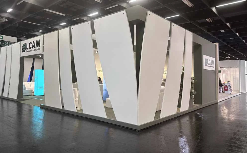 Elcam Inside: dentro ogni prodotto, la visione dell'azienda