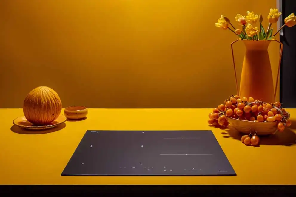 Piani a induzione Falmec, ora anche nella nuova elegante finitura matt