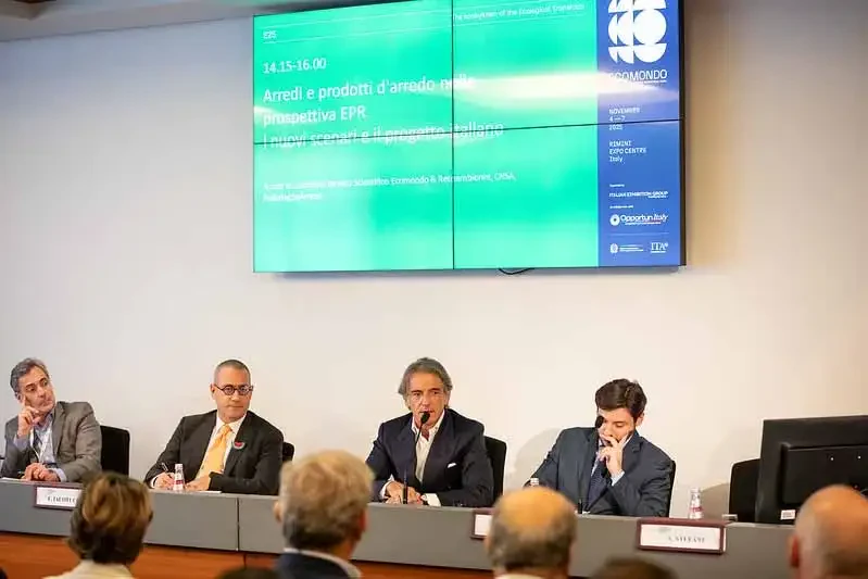 FederlegnoArredo e il Sistema EPR.webp