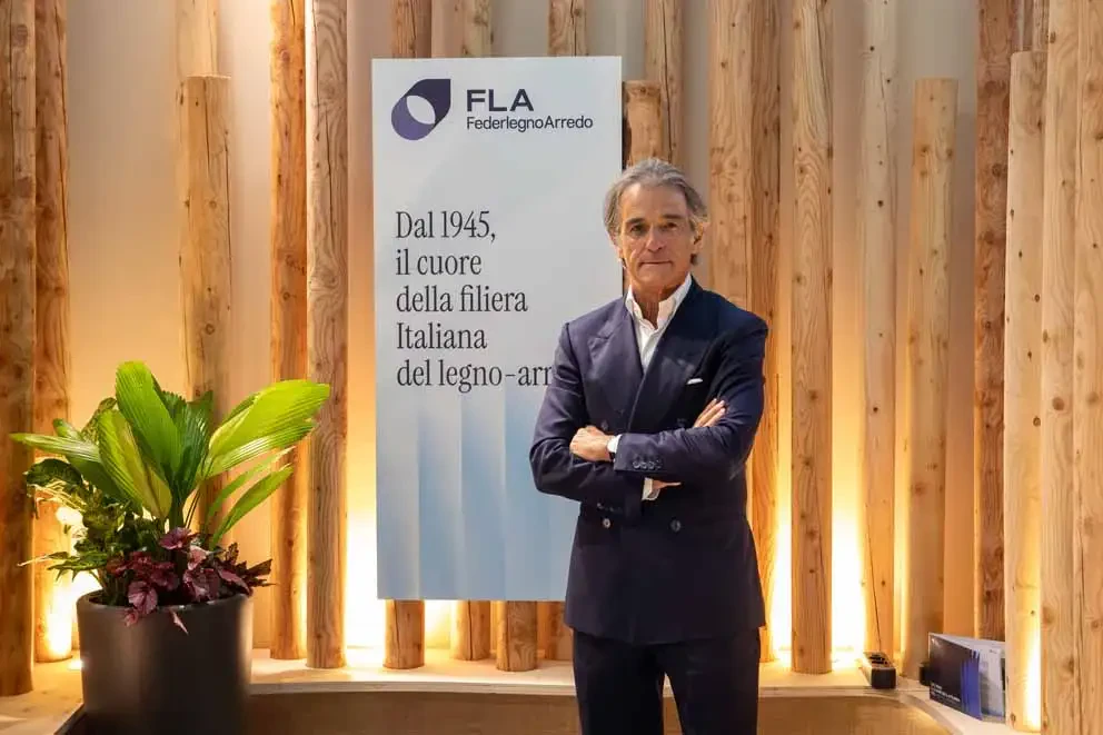 FederlegnoArredo: export sostanzialmente stabile in un contesto di grande incertezza