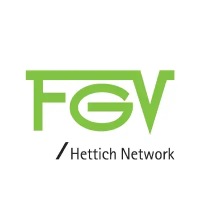 FGV / Hettich Network