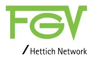 Nouveau logo FGV