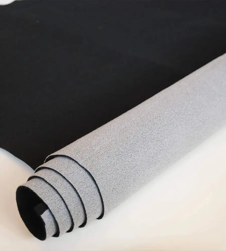 Fireblock Foam polyuréthane accoppié ignifuge | Delitex