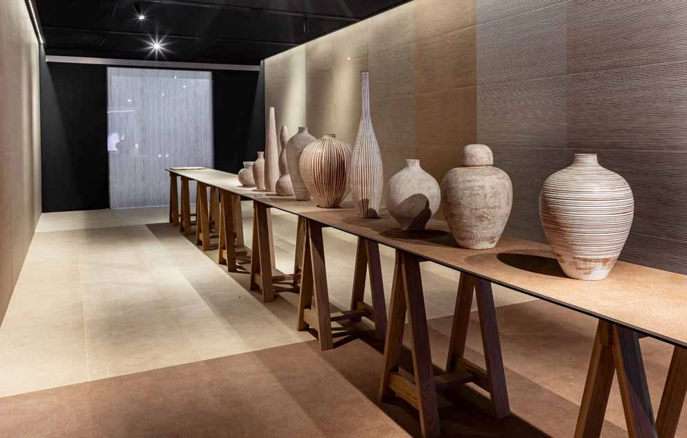 Florim SensiTerre Salone Milano.webp