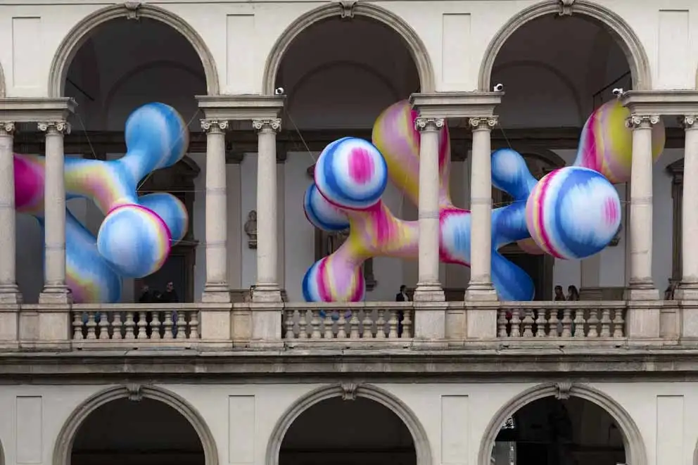 Fuorisalone 2026: il mondo del design, e non solo, si incontra a Milano