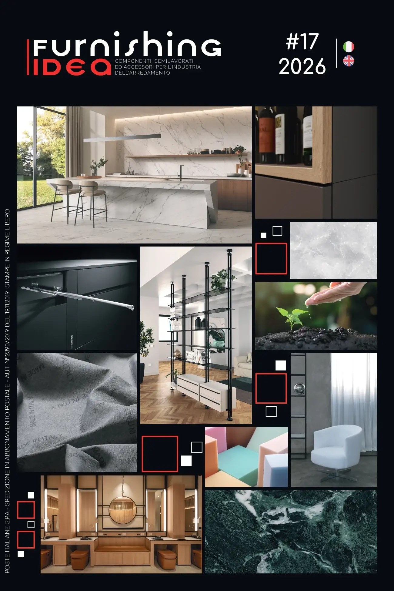 Furnishing Idea #17 2026