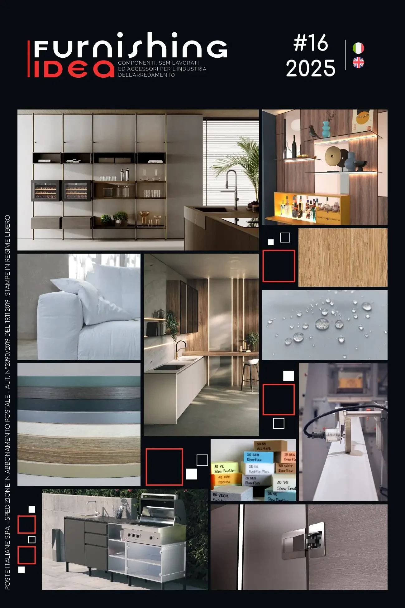 Furnishing Idea #16 2025