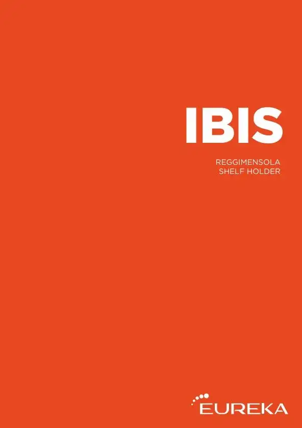 IBIS support d'étagère pour meubles et ameublement | Eureka