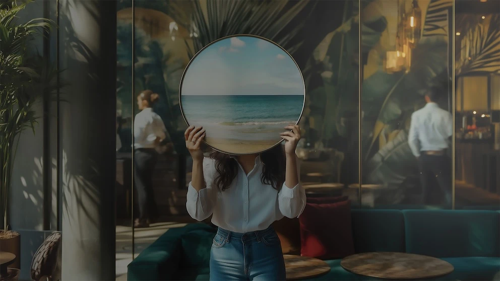 Artificial intelligence applied to the hospitality industry
