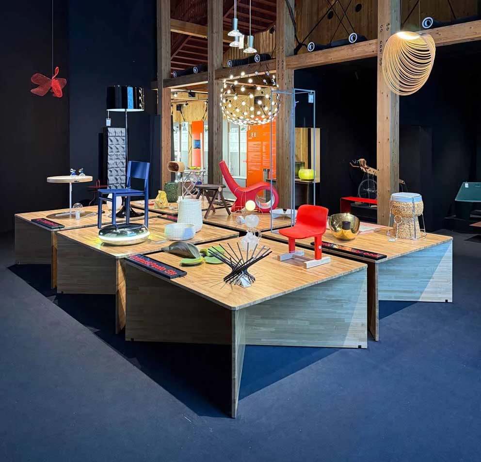 Inaugurazione_Collezione Permanente SaloneSatellite_Expo Osaka 2025_Padiglione Italia.webp