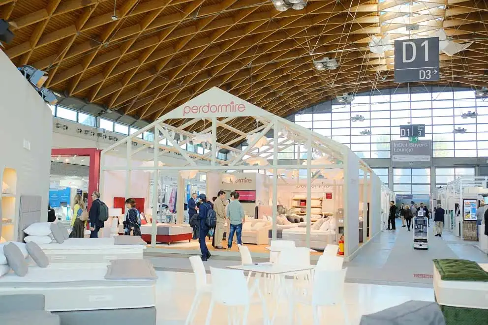 InOut 2026: la filiera dell'hospitality si confronta con le trasformazioni del mercato