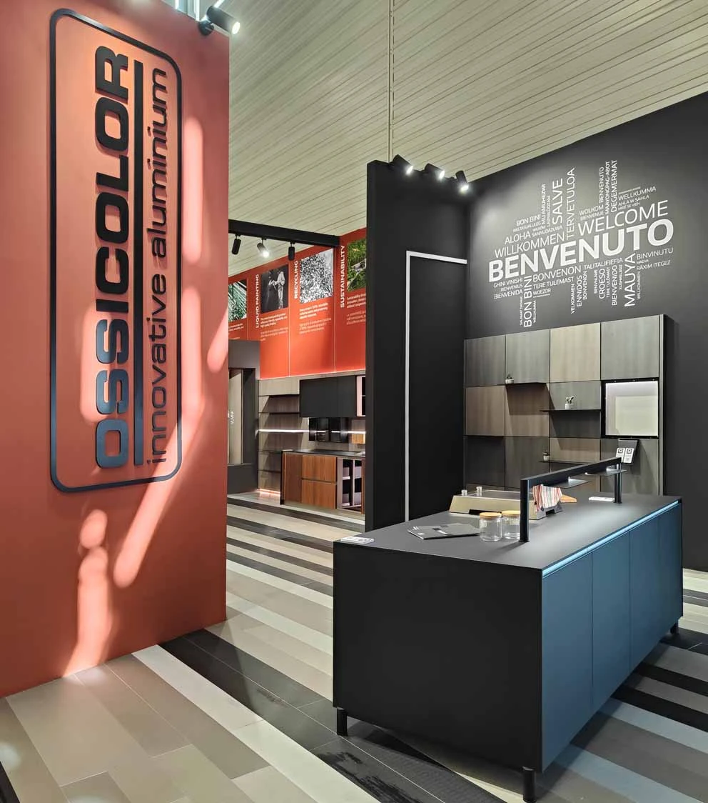 interzum 2025 Stand Ossicolor.webp