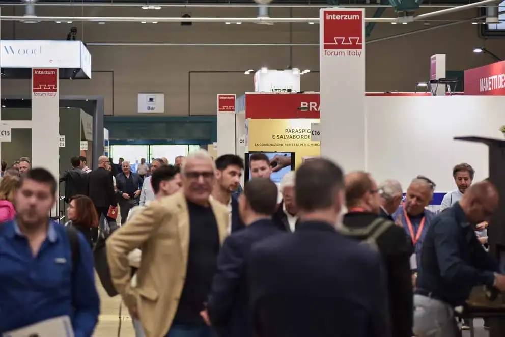 interzum forum italy 2026: confronto su trasformazioni e strategie del settore