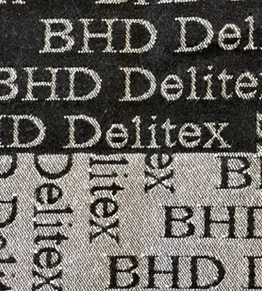 Tissus jacquard pour fonds de canapé personnalisés | Delitex