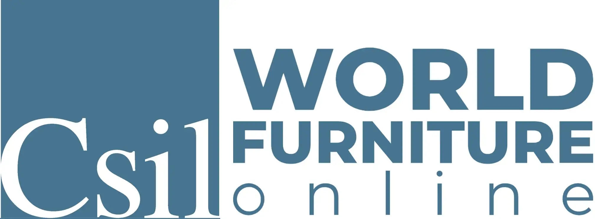 Rapport CSIL World Furniture Outlook 2026 : l'incertitude domine