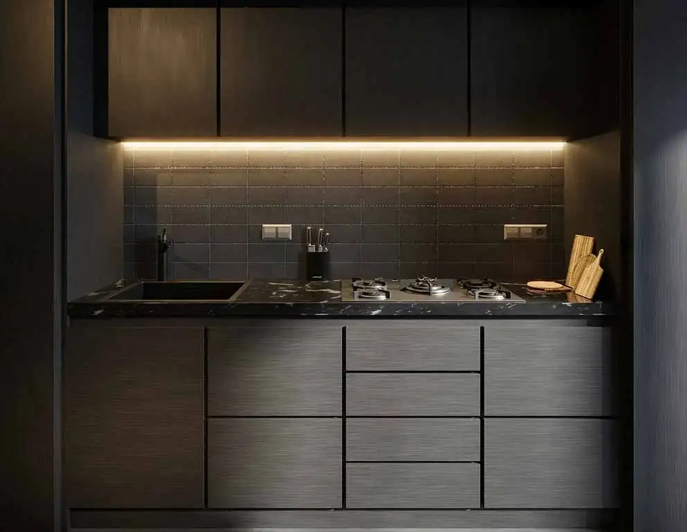 Illuminazione integrata di Cobofra Group: soluzioni innovative che valorizzano l'arredo contemporaneo