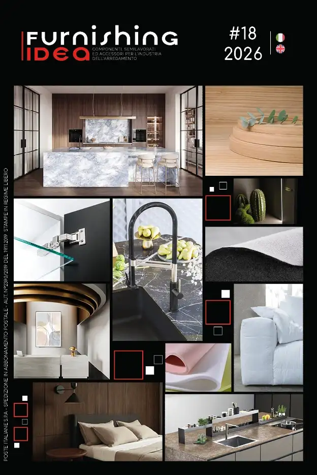 Furnishing Idea #18 2026