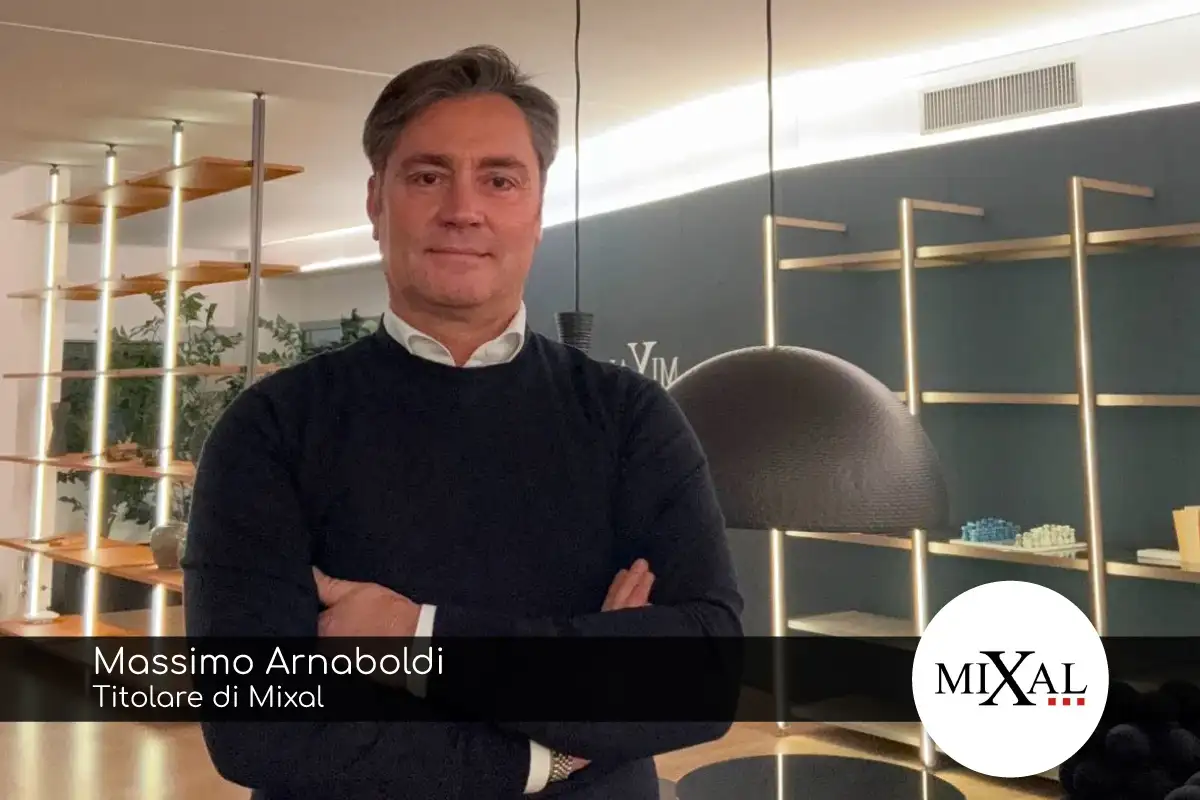 Mixal : technologie invisible qui laisse la place à la pureté du trait de conception